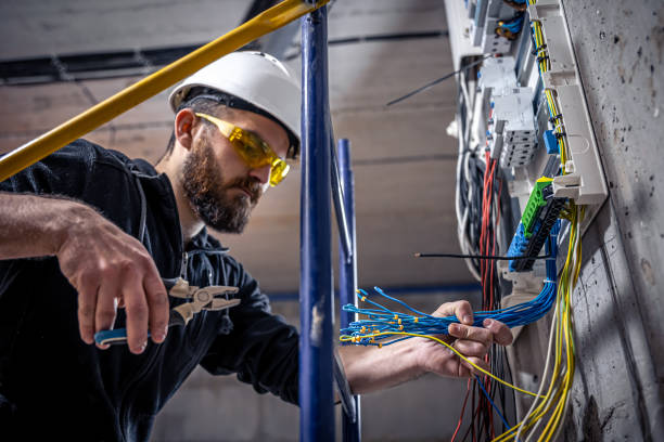 Best Electrical Upgrades for Homes  in Wade Hampton, SC