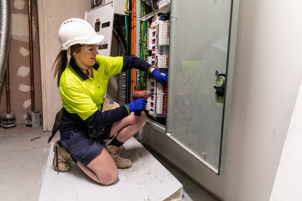 Best Electrical Rewiring Services  in Wade Hampton, SC