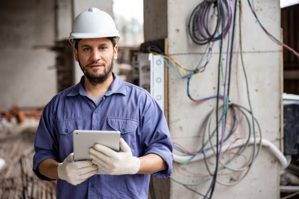 Best Electrical Troubleshooting Services  in Wade Hampton, SC