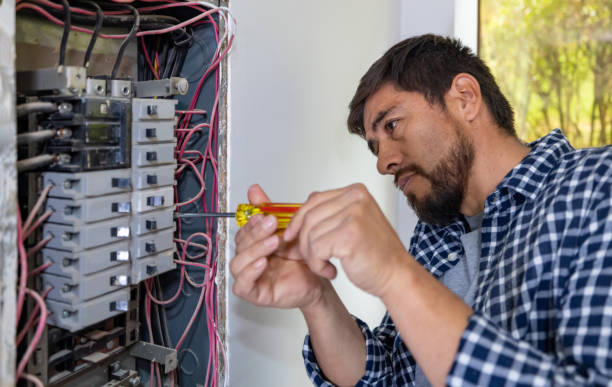 Best Commercial Electrician Services  in Wade Hampton, SC